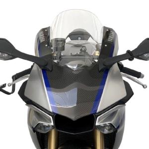 Cupula race WRS Yamaha r1/m 15-19 